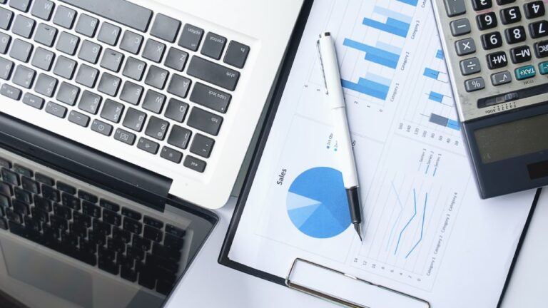 Como contratar contabilidade empresarial em Fortaleza com mais segurança - Logos Contabilidade