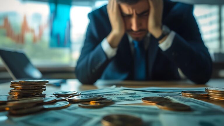 Sua empresa fatura, mas o dinheiro nunca sobra? Entenda o que pode estar acontecendo - Logos Contabilidade