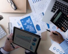 O que uma contabilidade empresarial completa deve entregar para sua empresa - Logos Contabilidade