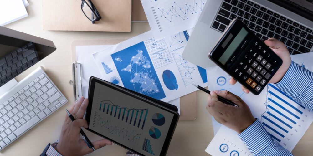 O que uma contabilidade empresarial completa deve entregar para sua empresa - Logos Contabilidade