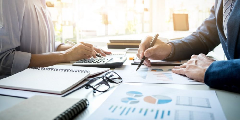 Quando vale a pena terceirizar a gestão financeira do seu negócio - Logos Contabilidade