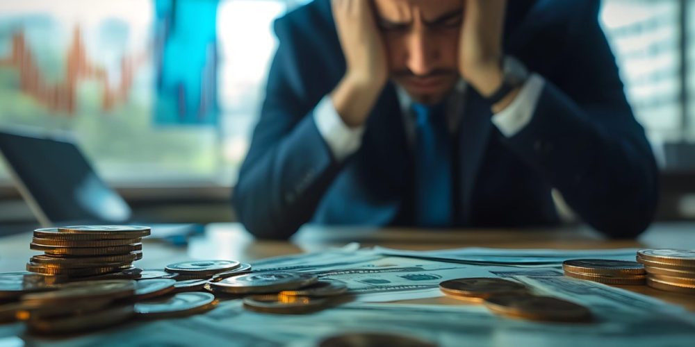 Sua empresa fatura, mas o dinheiro nunca sobra? Entenda o que pode estar acontecendo - Logos Contabilidade